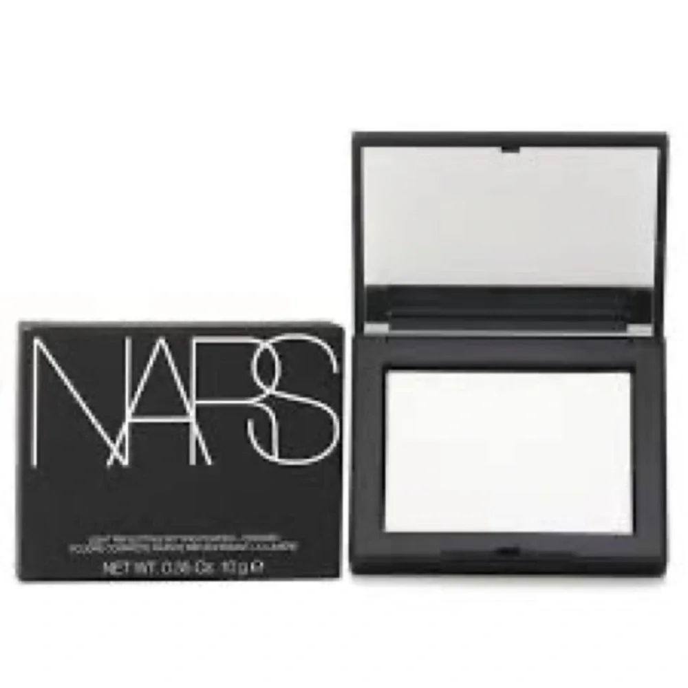 NARS Translucent Setting Powder - - Picture 7 of 7